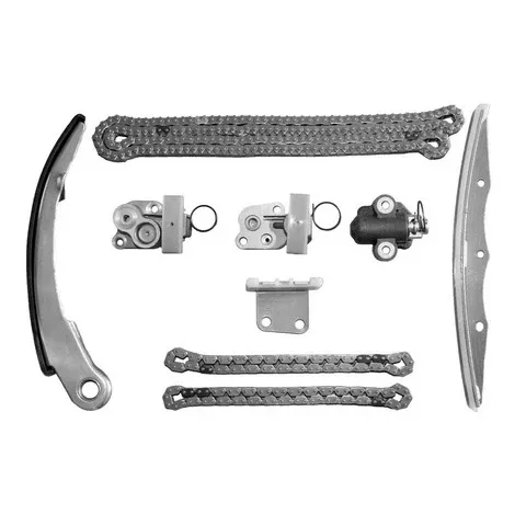 INA US Engine Timing Chain Kit P/N:ZC-9-0720SX