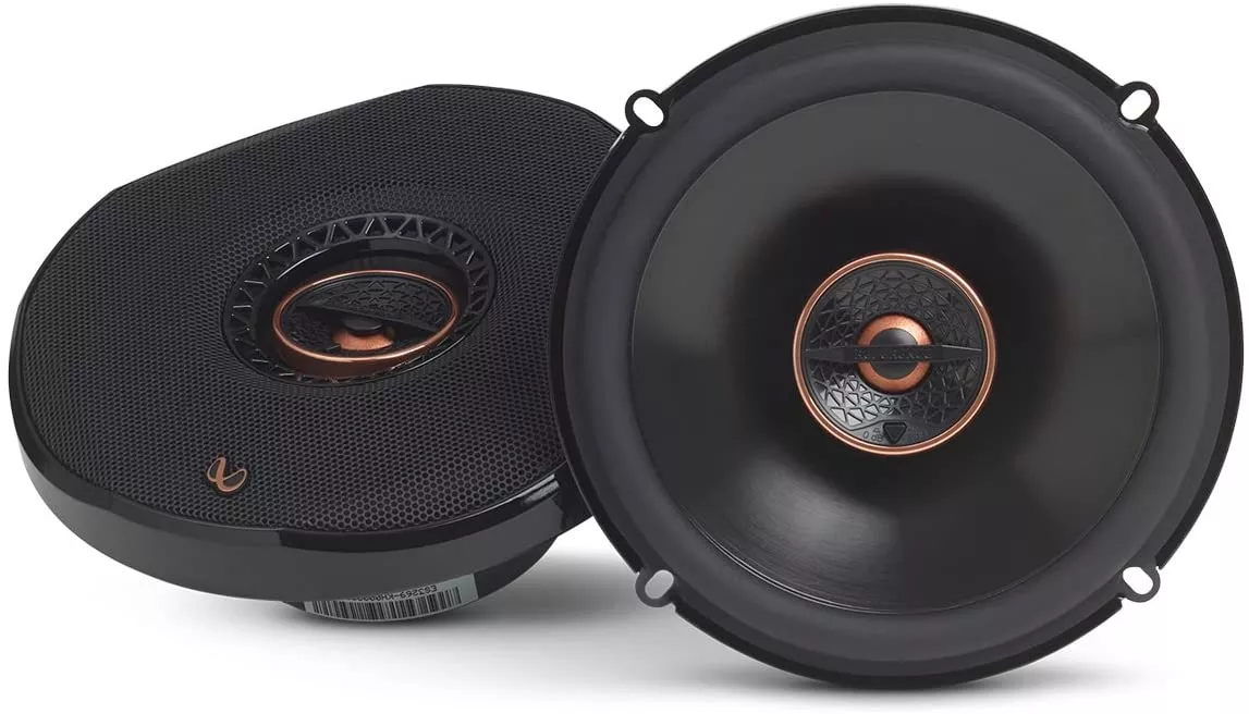 Infinity REF6532ix Reference Series 6.5" Coaxial Speakers