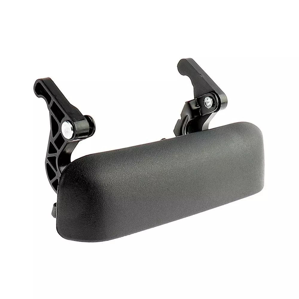 Irontek Rear Tailgate Handle Fit 1998-2011 For Ford Ranger Pickup Rear Tailgate Handle Without Spring #1L5Z9943400Aaa