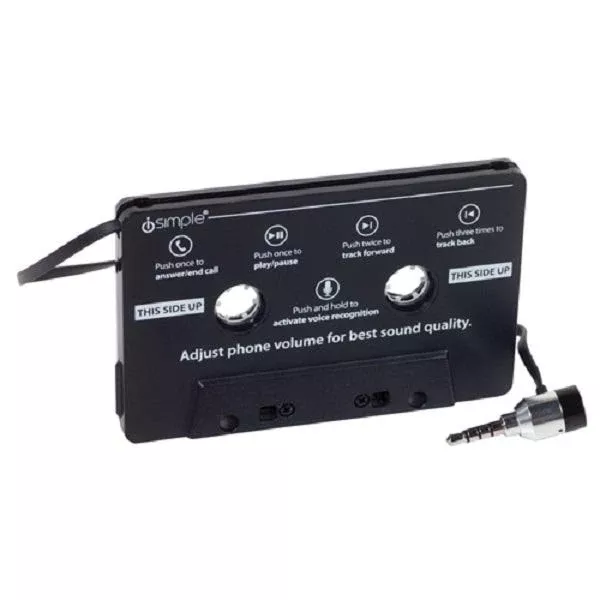 isimple ISMJ38 CallCassette