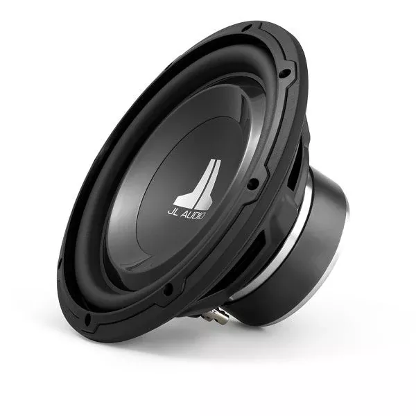 JL Audio 10W1V3-2 10 Inch Subwoofer