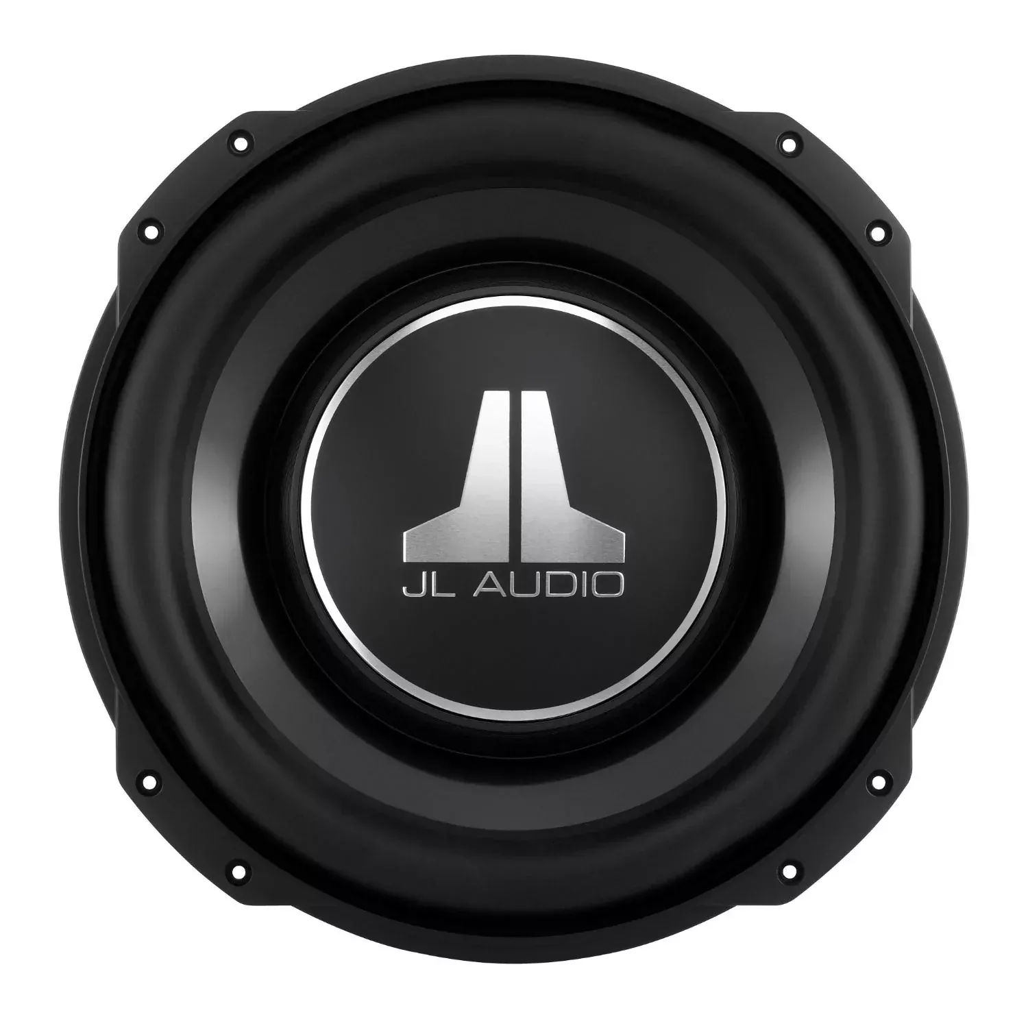 JL Audio 12TW3-D8 Thin-Line 12" Subwoofer