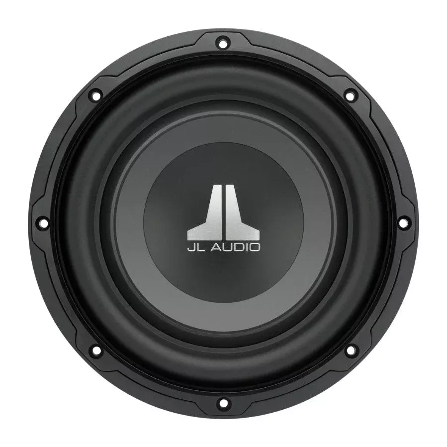 JL Audio 12W1v3-4 12" Subwoofer