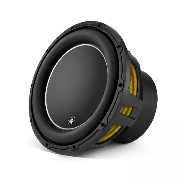 JL Audio 12W6v3-D4 12" Subwoofer