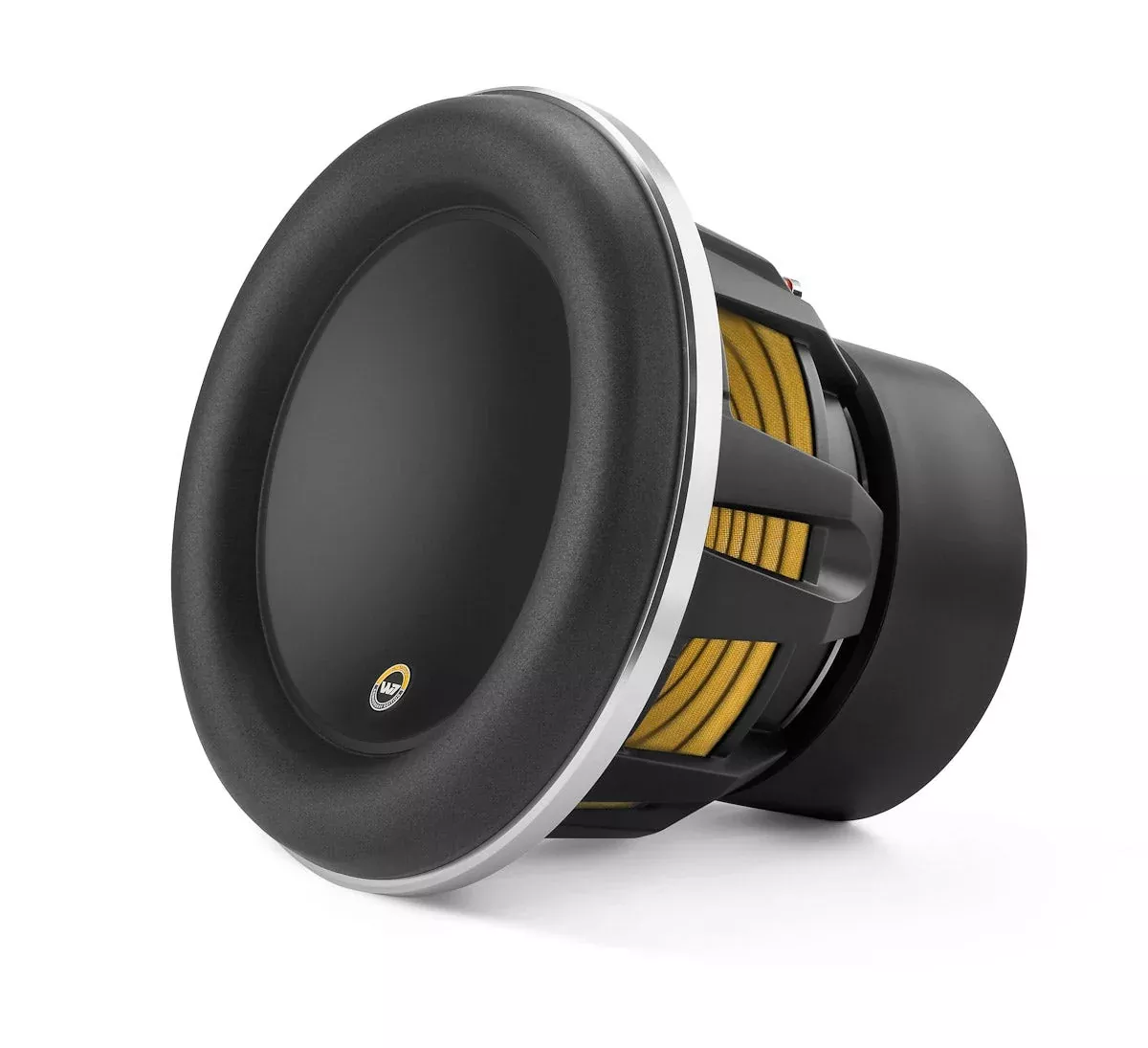 JL Audio 12W7AE-3 12 Inch Anniversary Edition Subwoofer