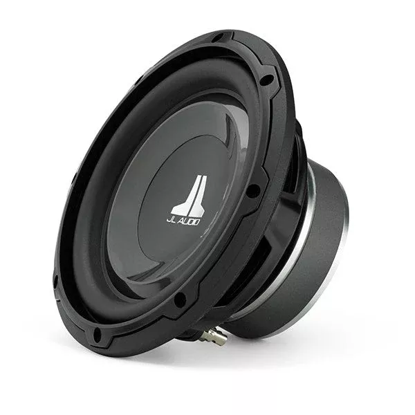 JL Audio 8W1v3-4 8 Inch Subwoofer Driver