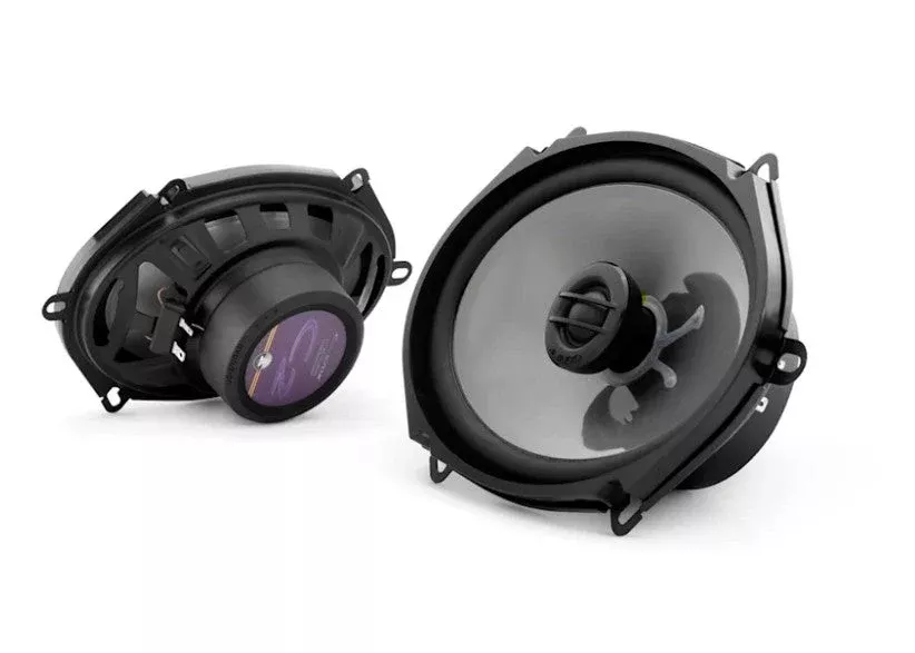 JL Audio C2-570x Evolution 5x7” Coaxial Speakers