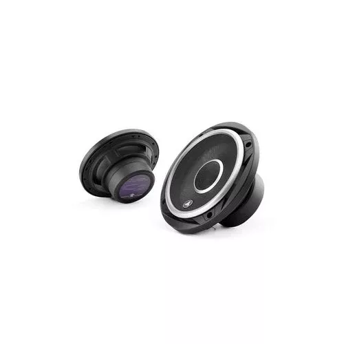JL Audio C2-650X Evolution Series 6.5" Coaxial Speakers