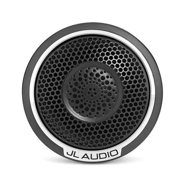 JL Audio C7-100ct 1" Component Dome Tweeter - Single Tweeter