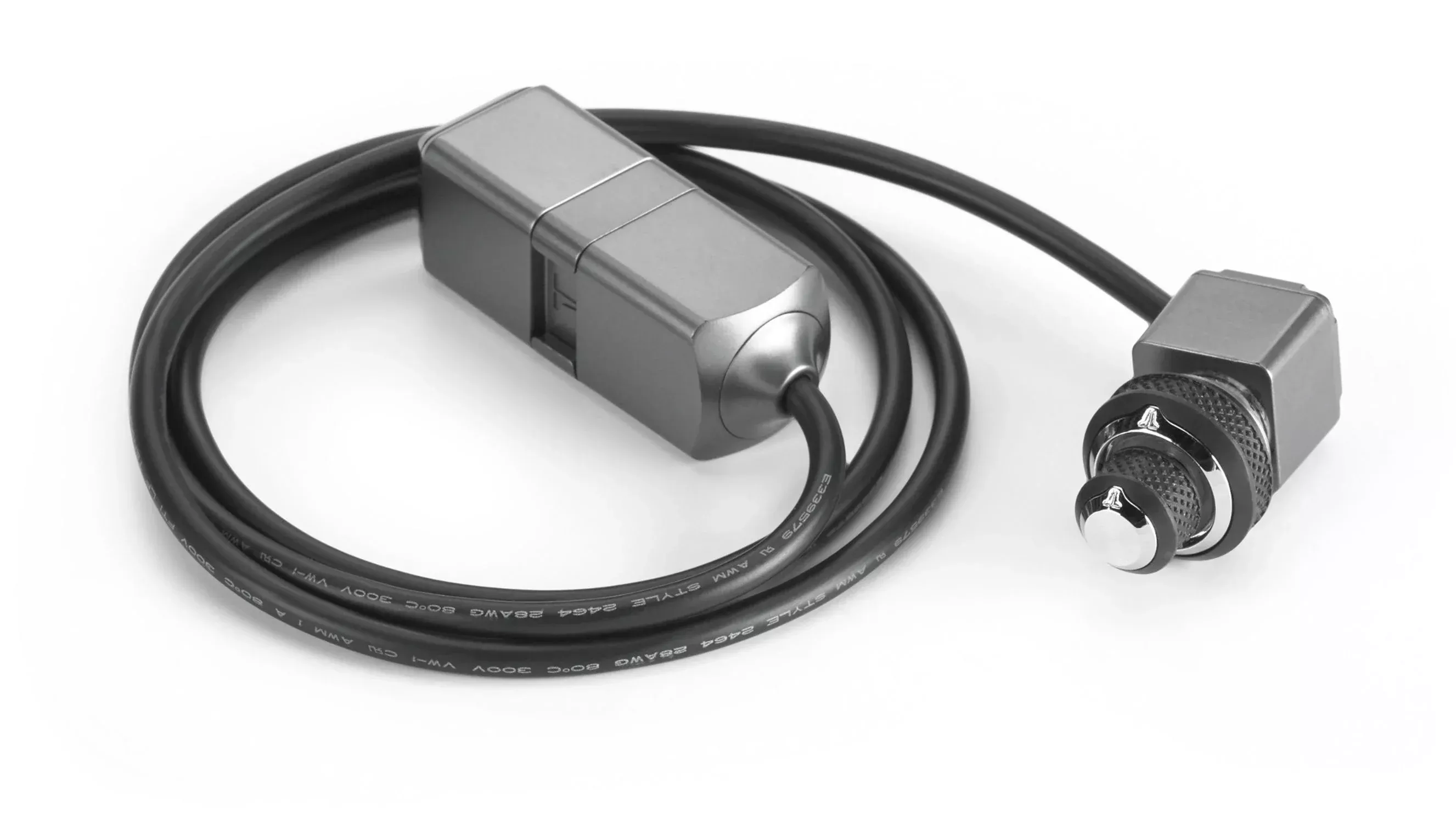 JL Audio DRC-205 Digital Remote Control for JLid™ Compatible Products