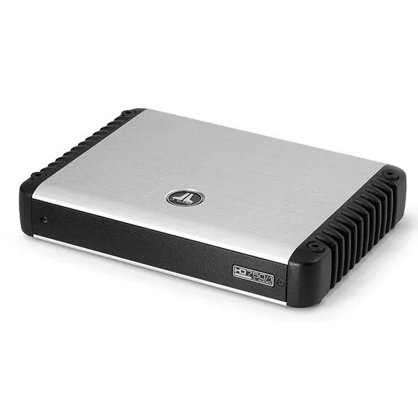 JL Audio HD750/1 Monoblock Class D Amplifier