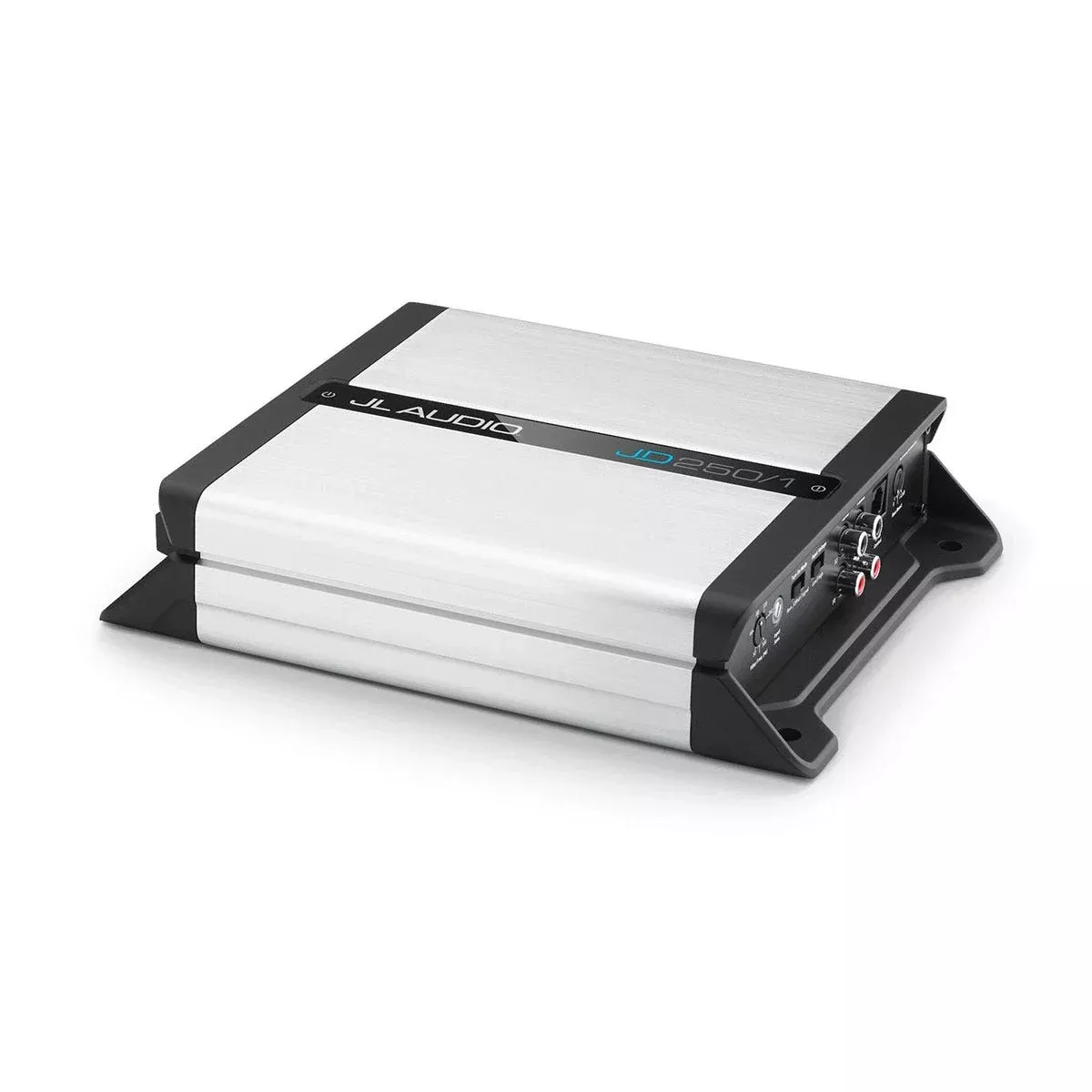 JL Audio JD250/1 Subwoofer Amplifier