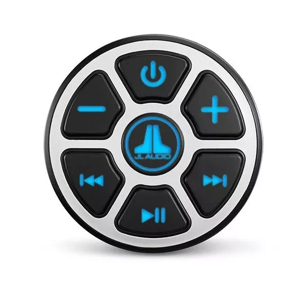 JL Audio MBT-CRXv2 Weatherproof Bluetooth Controller / Receiver