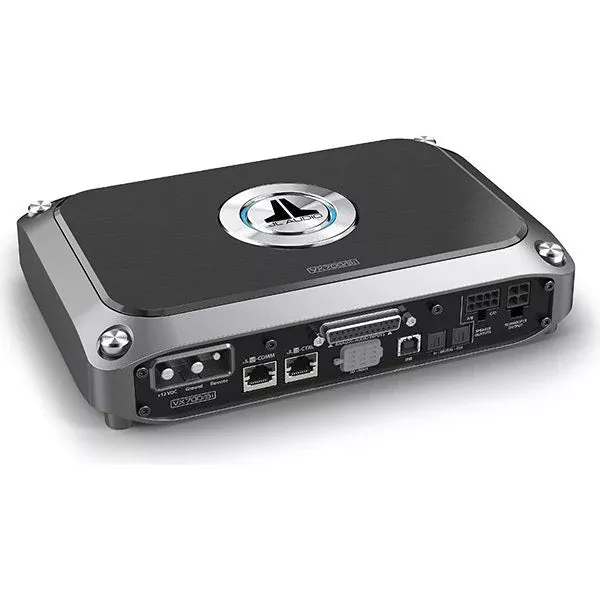 JL Audio VX700/5i 5-Channel Amplifier with DSP