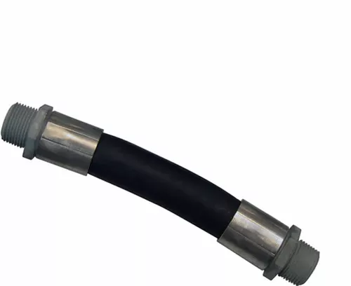JME E25 & E85 3/4 in. x 8 in. Whip Hose