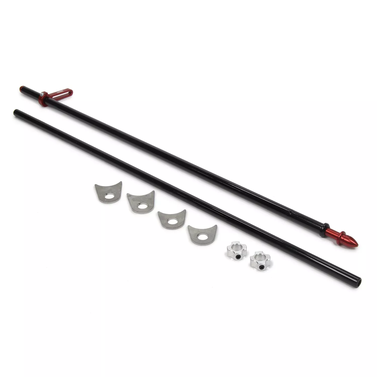 JOES Window Net Mounting Kit LONG