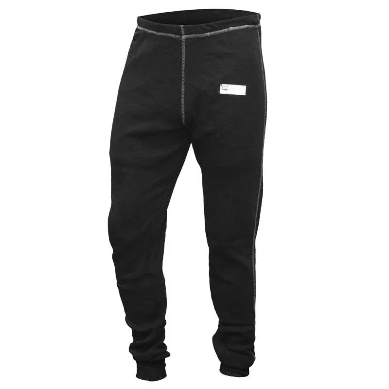K1 Precision Nomex UnderPant - Black