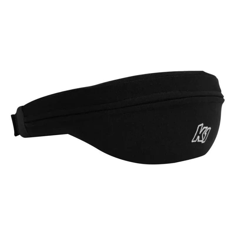 K1 RaceGear Junior Neck Support - Black