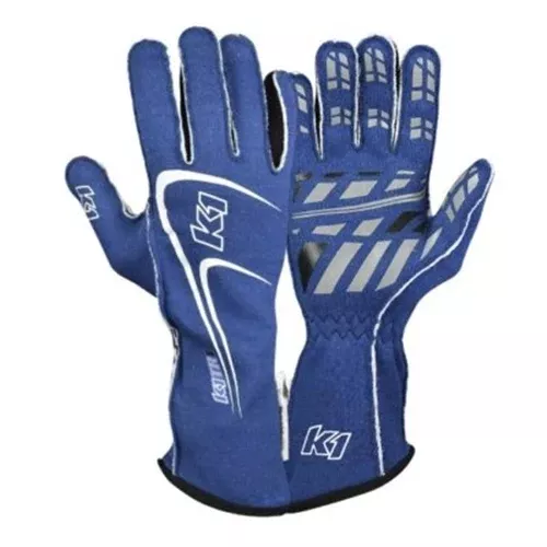K1 RaceGear Track 1 Race Gloves