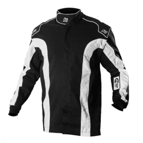 K1 RaceGear Triumph 2 Race Jacket