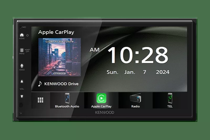 Kenwood DMX4710S Digital Media Receiver