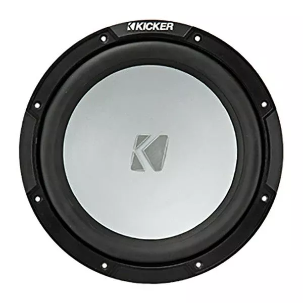 Kicker 45KM104 KM-Series 10" Marine Subwoofer