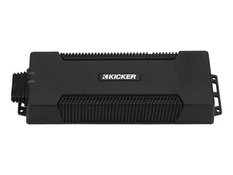 Kicker 48PXA1000.5 Marine Subwoofer Amplifier