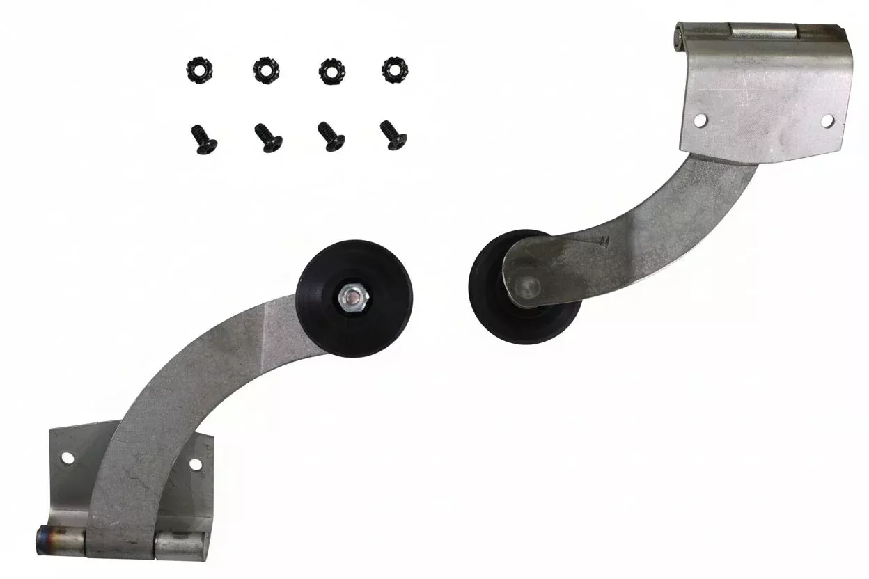 KIT RAMP SIDERAIL REPAIR KIT SHIPOUT 506978KS