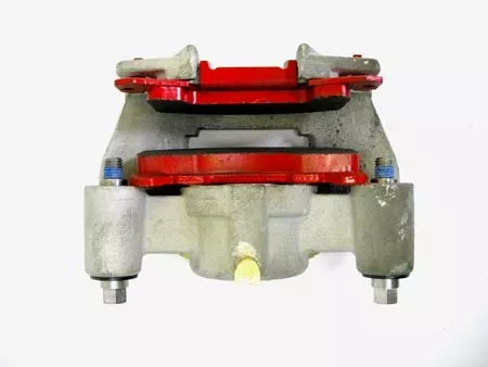 Kodiak – 3.5k to 6k Brake Caliper – Dacromet