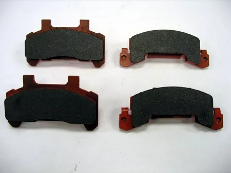 Kodiak – Ceramic Brake Pads – 225 Series Caliper