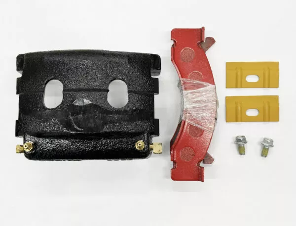Kodiak – Disc Brake Caliper Kit, 10K-14K (Left)
