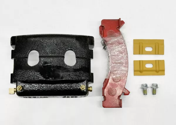 Kodiak – Disc Brake Caliper Kit, 10K-14K (Right)