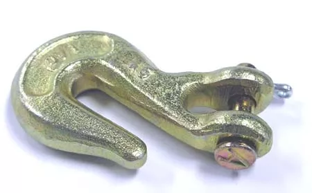 Laclede – Grade 70 Clevis Grab Hook – 1/4″ Chain