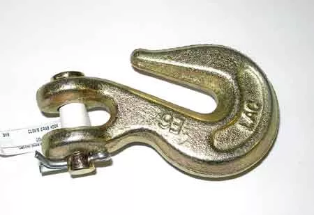 Laclede – Grade 70 Clevis Grab Hook – 5/16″ Chain