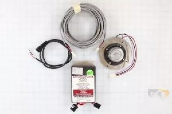 LIGHT STROBE SPECIALTY CLEAR 26633