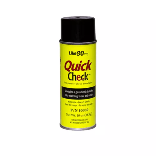 Like90 Quick Check Temporary Gloss Simulator (10 OZ)