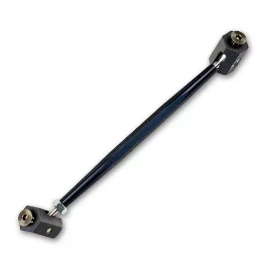 Longacre Aluminum Spoiler Support 52-23706 - 6" Rod Length