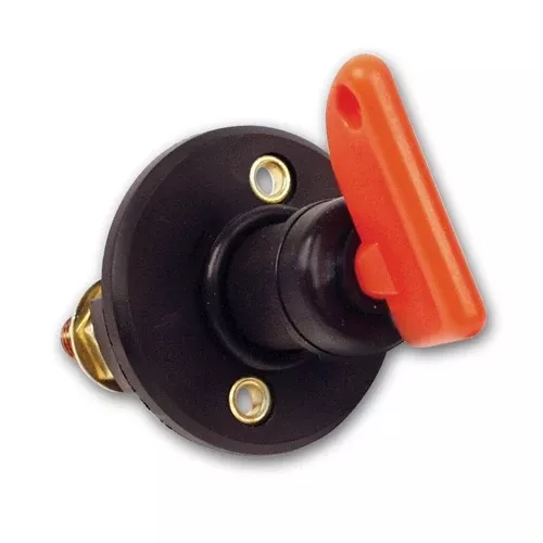 Longacre Economy Battery Disconnect Switch