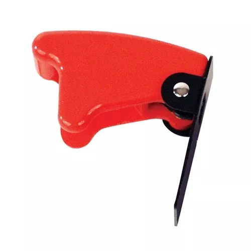 Longacre Flip-up Switch Cover