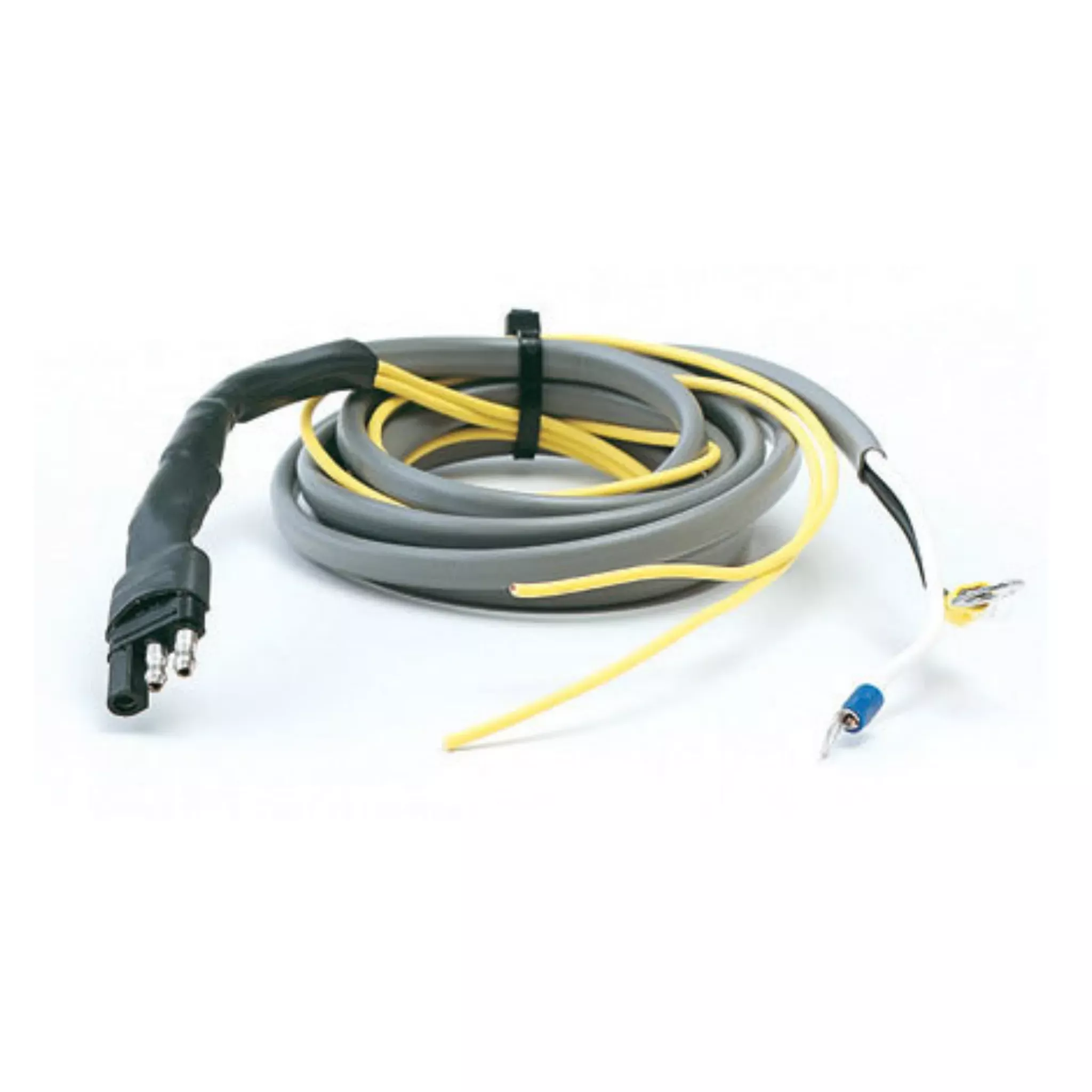 Longacre Heavy Duty Wiring Harness
