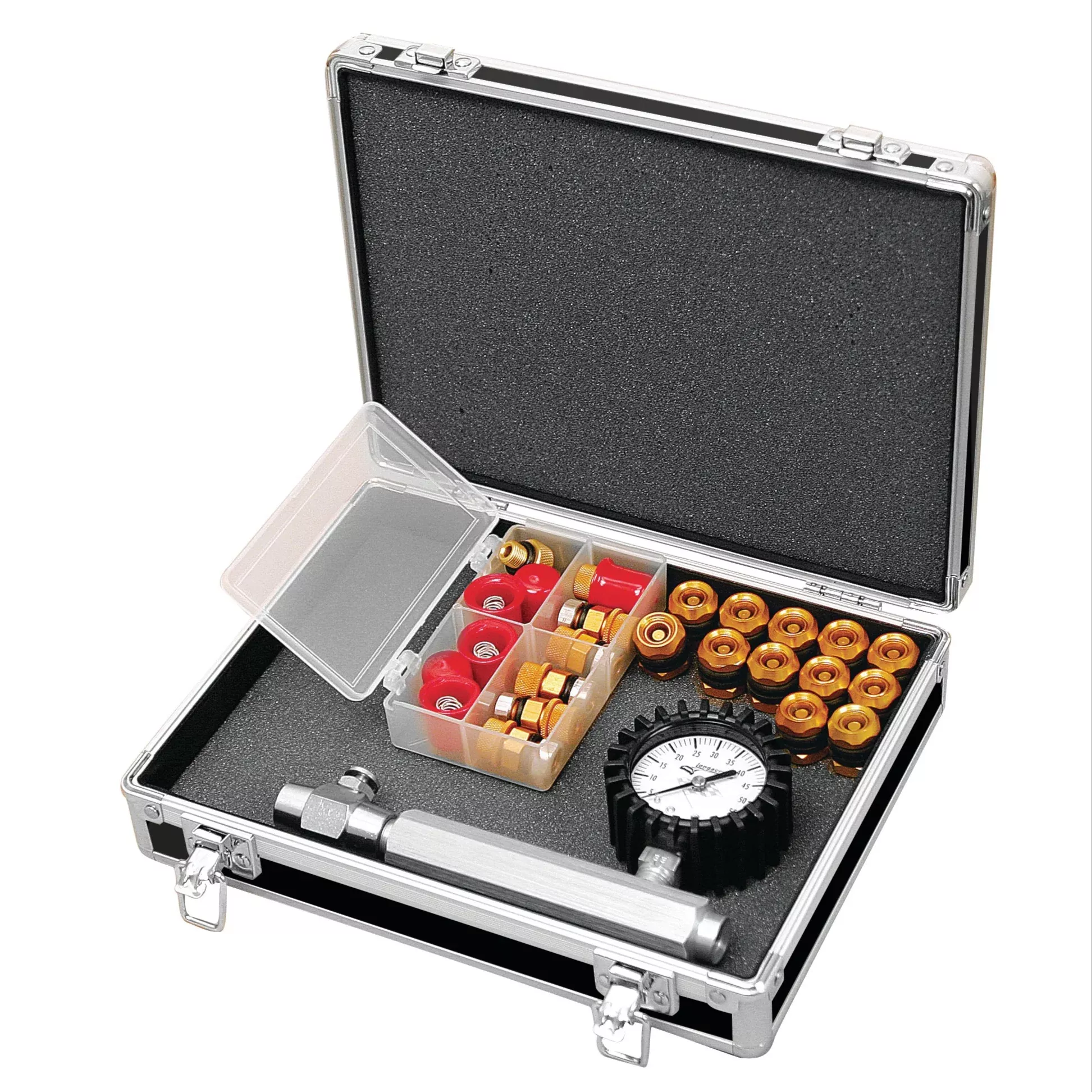 Longacre Pro TIRELIEF™ Kit with Setting Tool