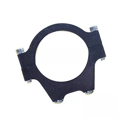 Longacre Short Universal Bracket Roll Bar Clamp