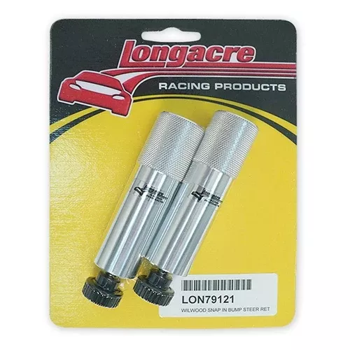 Longacre Snap Cap Hub Mounting Stand-offs