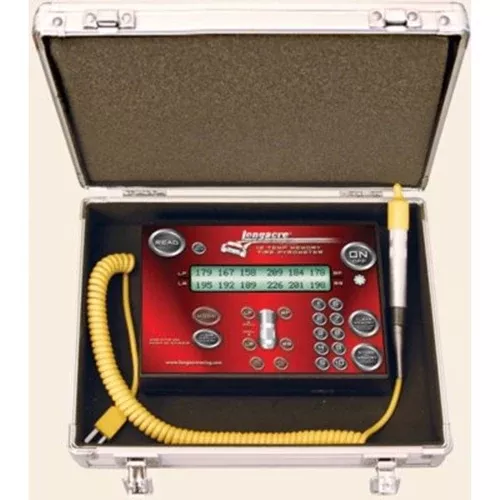 Longacre Standard Memory Tire Pyrometer