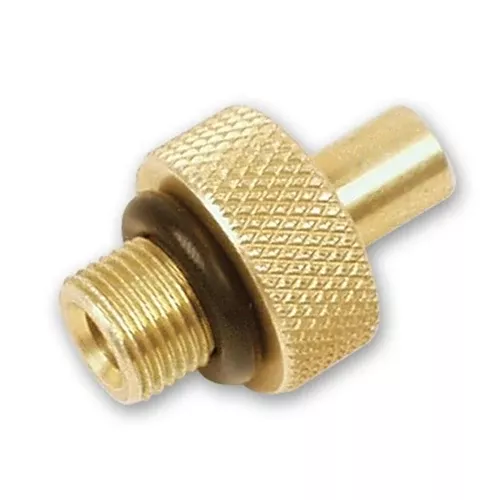 Longacre TIRELIEF™ Inflation Adapter