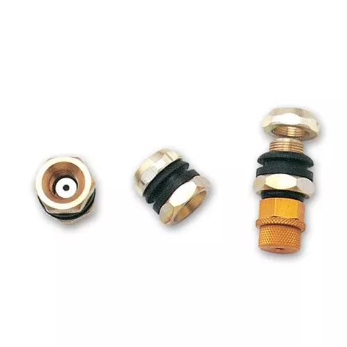 Longacre TIRELIEF™ Quick Change Adapter