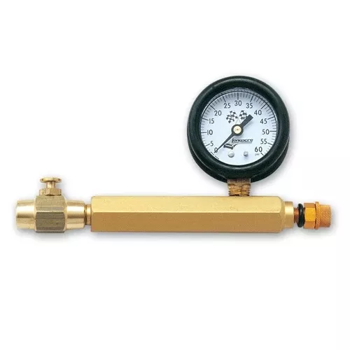 Longacre TIRELIEF™ Setting Tool