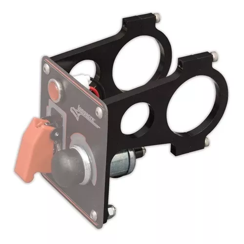 Longacre Universal Switch Panel Bracket