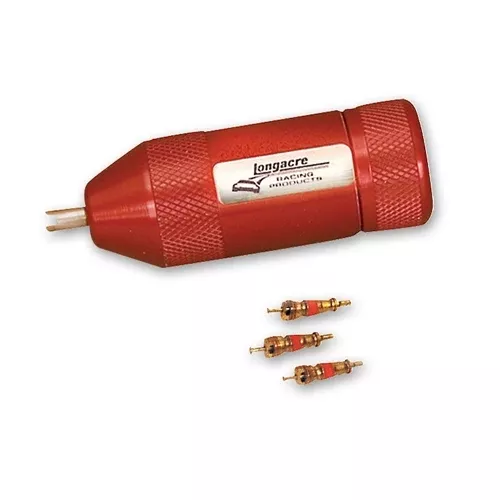 Longacre Valve Core Stem Tool