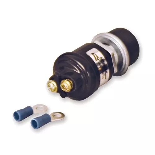 Longacre Weatherproof Starter Button